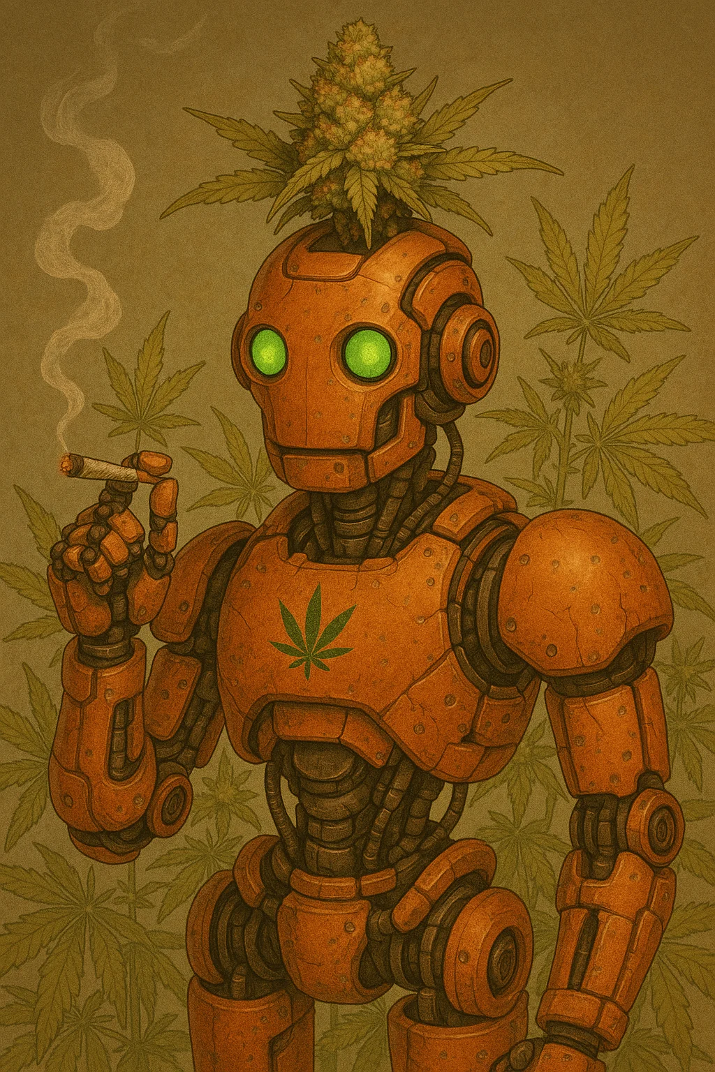 My Marijuana Creations picture 6 of 9