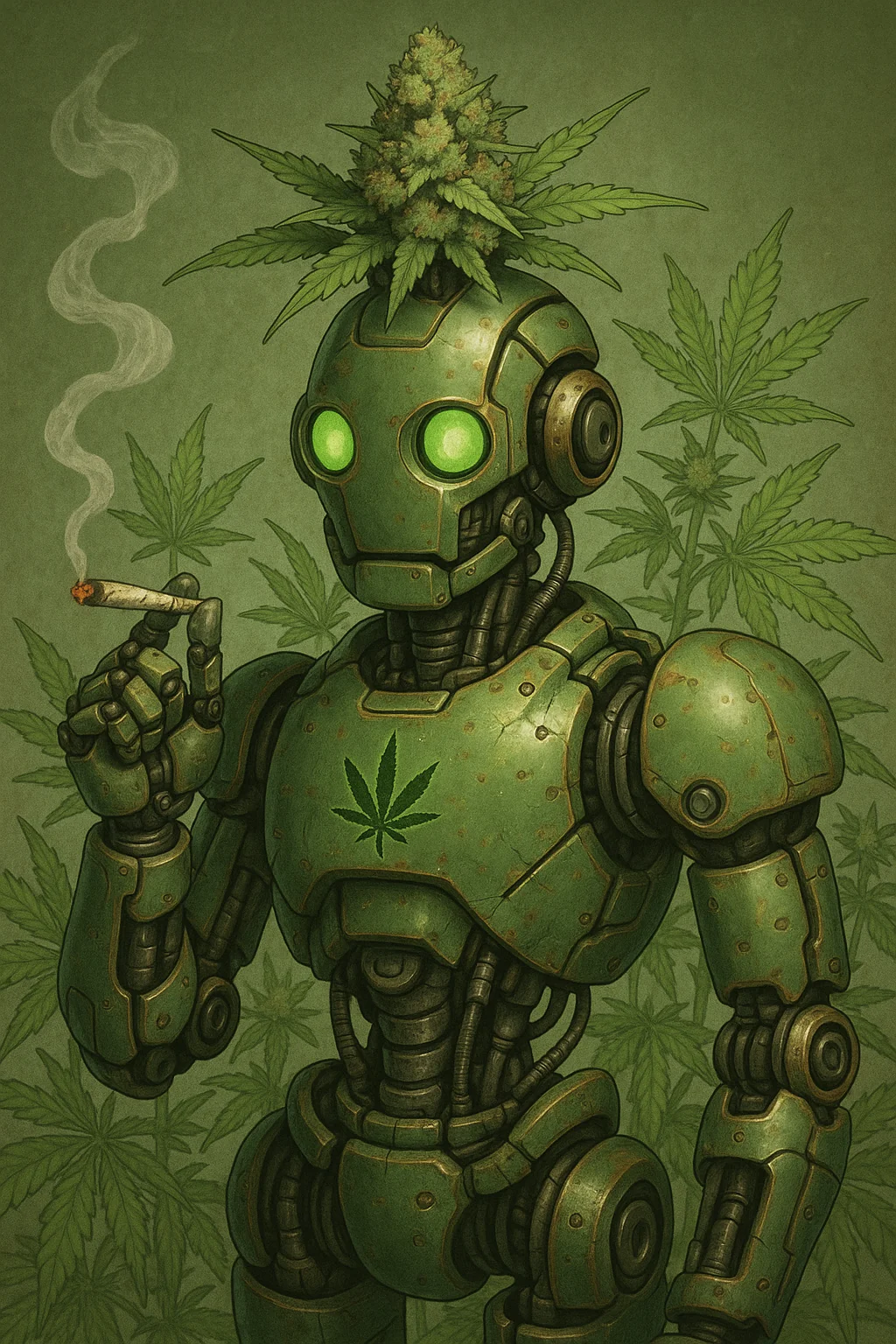 My Marijuana Creations picture 8 of 9