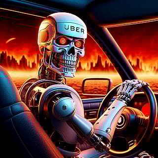 You have chosen destination: Hell'