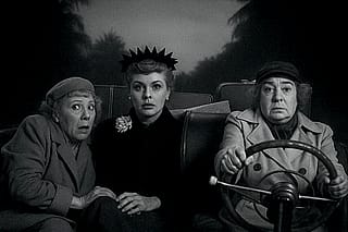 I Loathe Lucy, the horrifying remake'