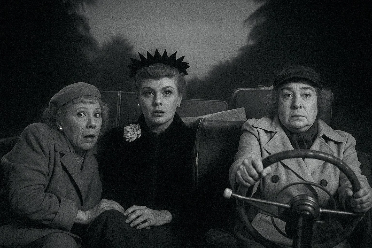 I Loathe Lucy, the horrifying remake picture 1 of 8