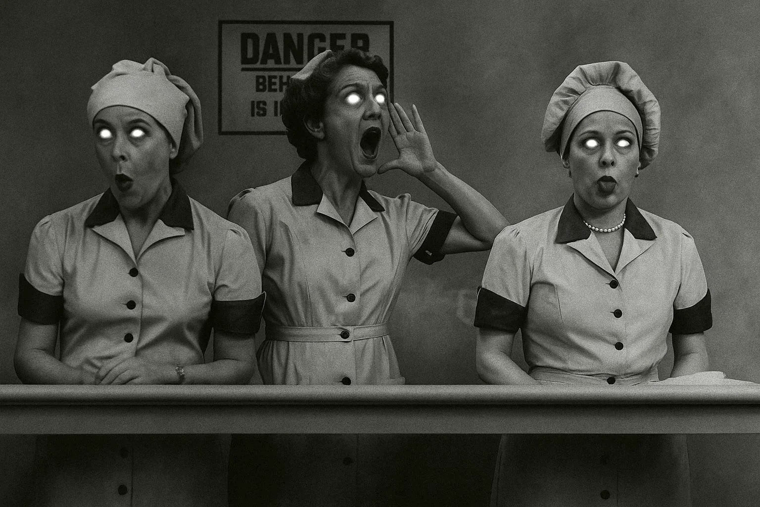 I Loathe Lucy, the horrifying remake picture 3 of 8