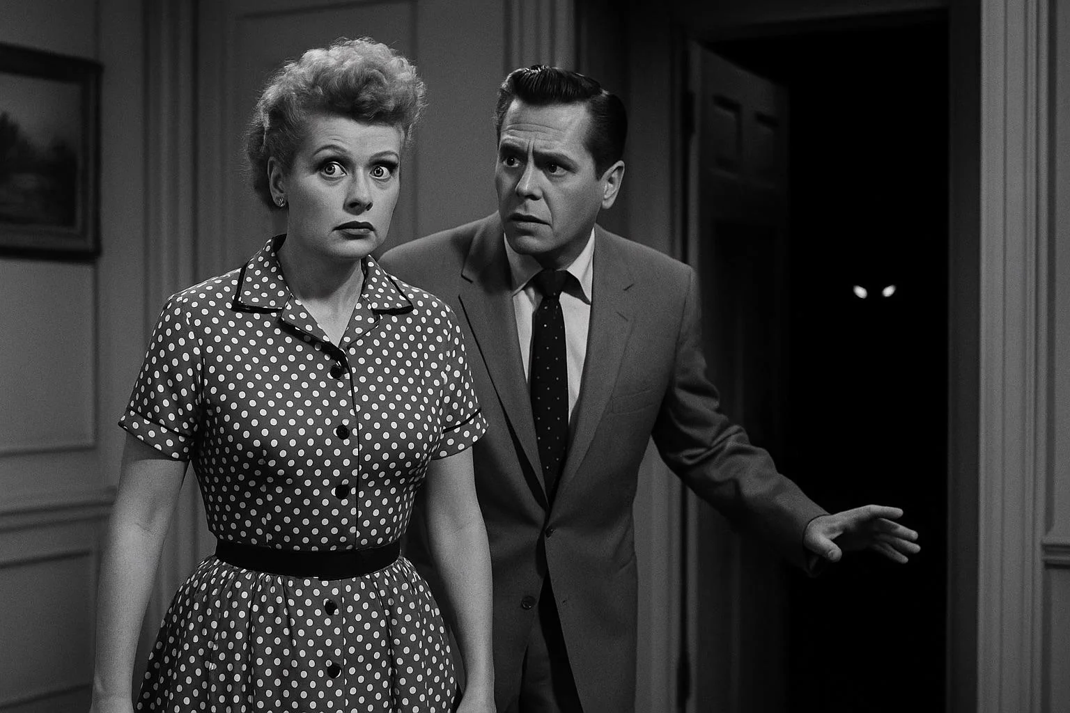 I Loathe Lucy, the horrifying remake picture 8 of 8