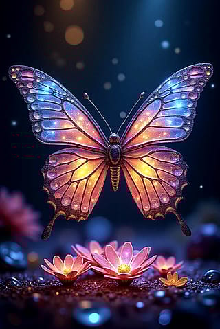 Butterfly'