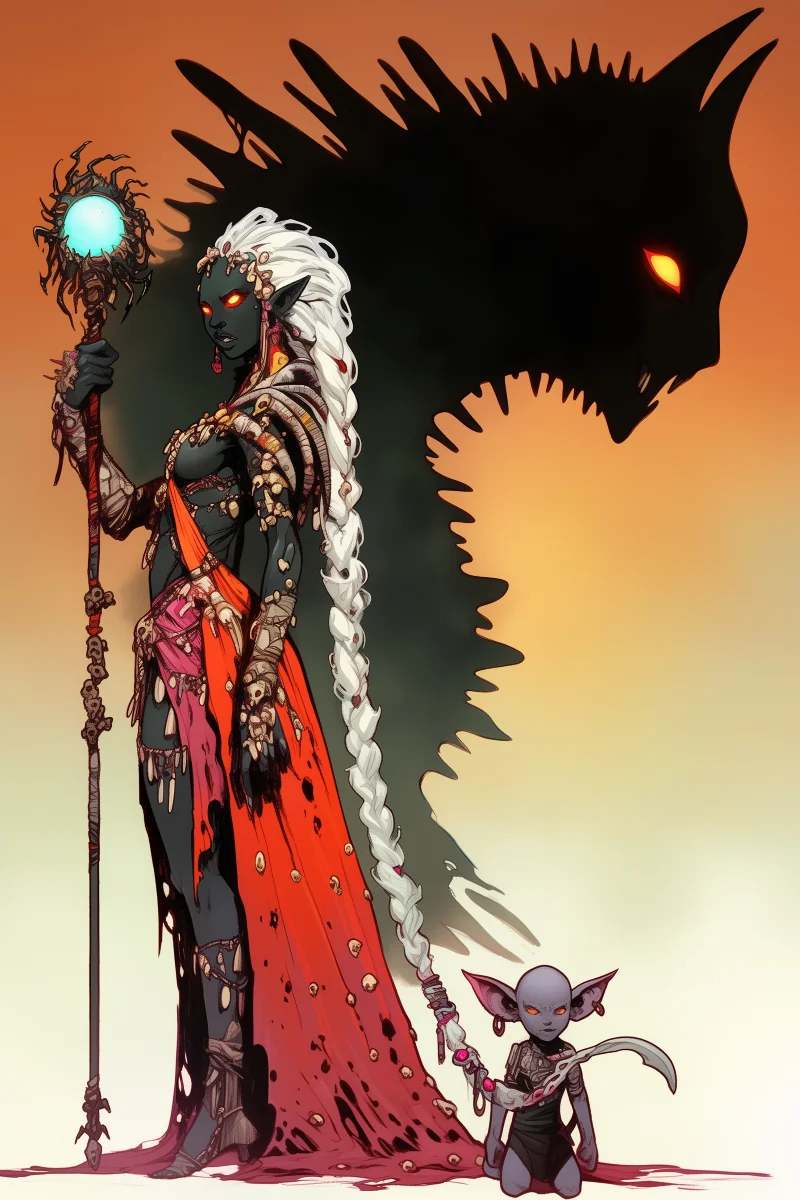 Fantasy Image Compilation picture 1 of 12