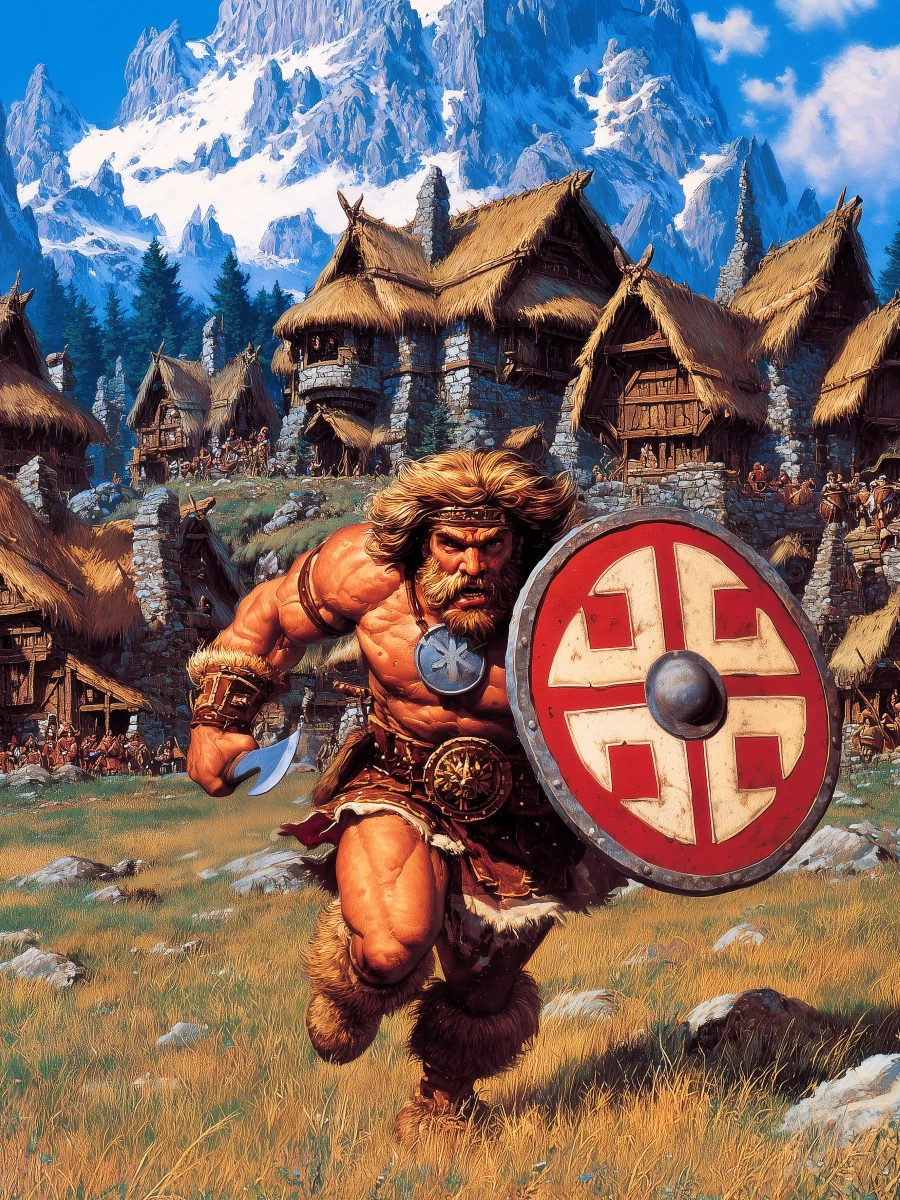 Fantasy Image Compilation picture 4 of 12