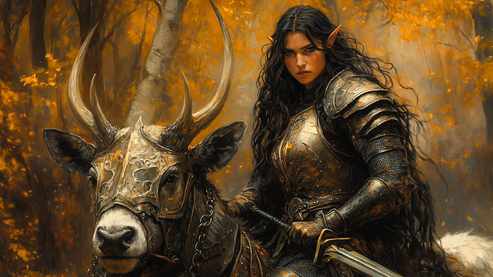Fantasy Image Compilation picture 7 of 12