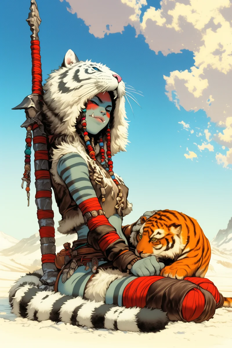 Fantasy Image Compilation picture 8 of 12
