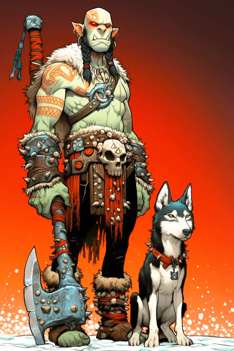 Fantasy Image Compilation picture 9 of 12