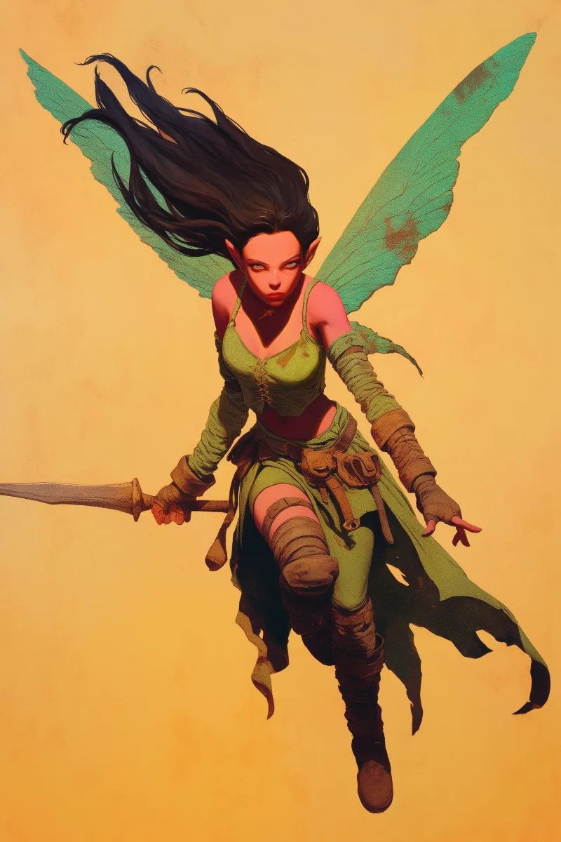 Fantasy Image Compilation picture 10 of 12