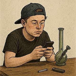 Elon.'