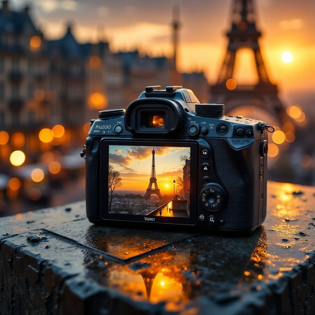 Celebrating ...World Photography Day!... picture 1 of 1