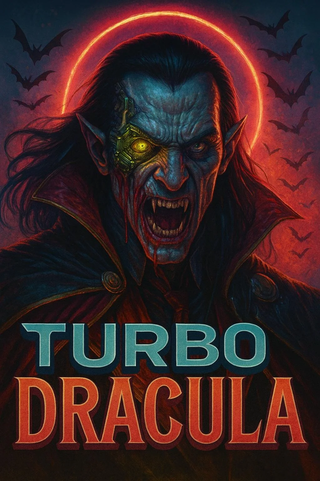 Turbo Dracula picture 6 of 7