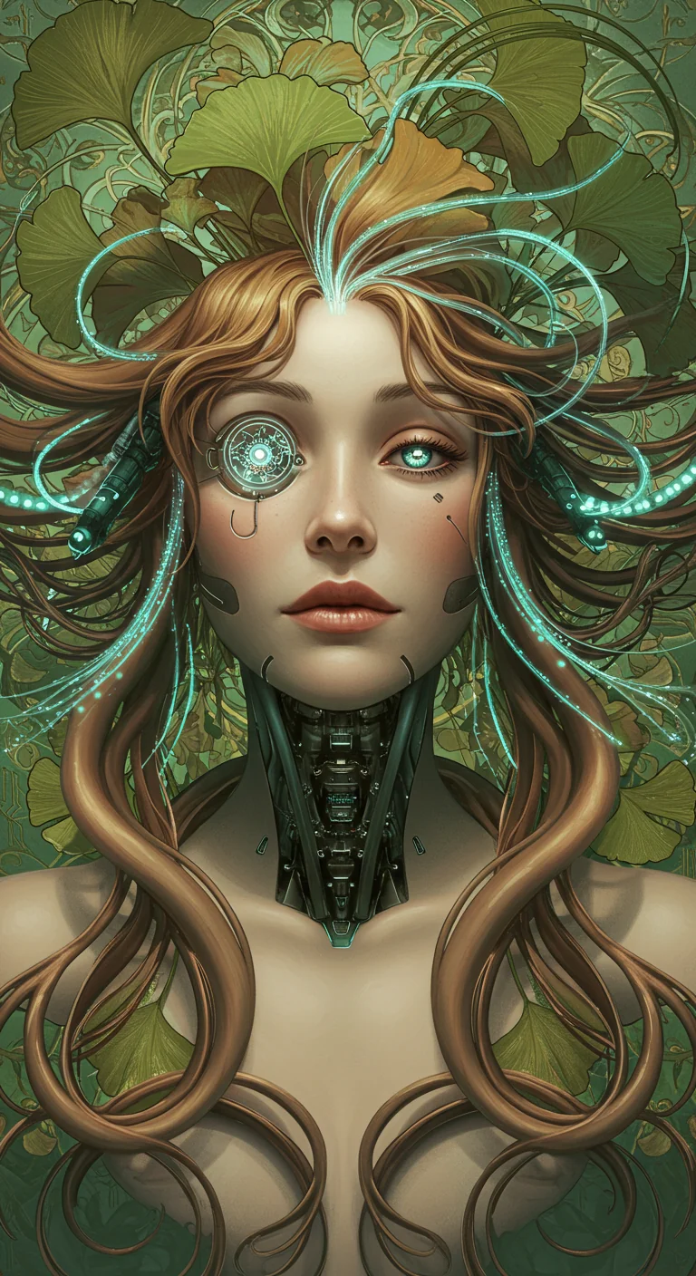 Anachronic Bloom picture 1 of 1