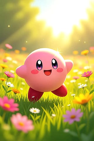 Kirby'