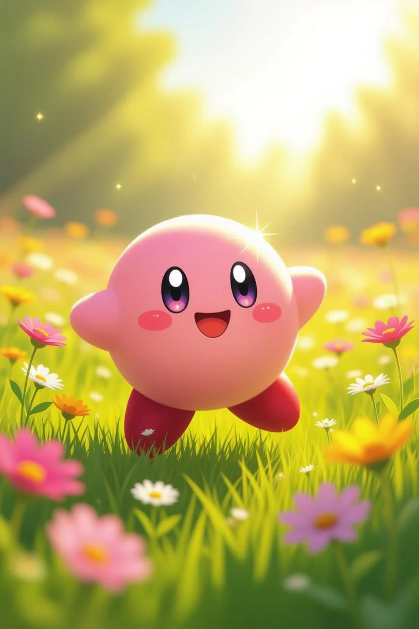 Kirby picture 1 of 1