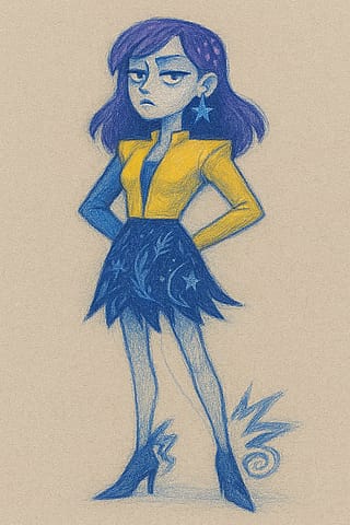 Starlight'