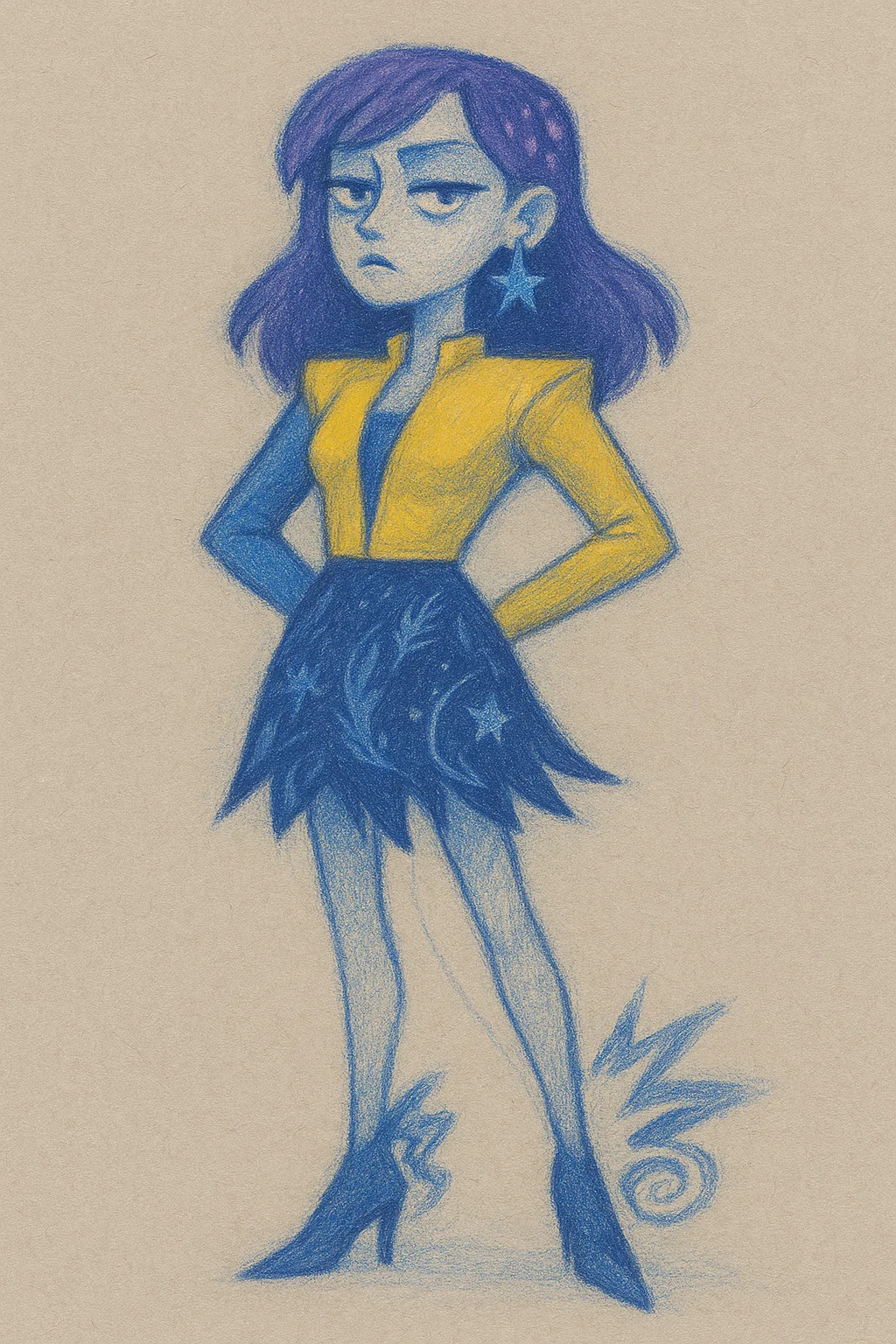 Starlight picture 1 of 1