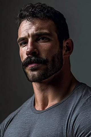 Portrait'