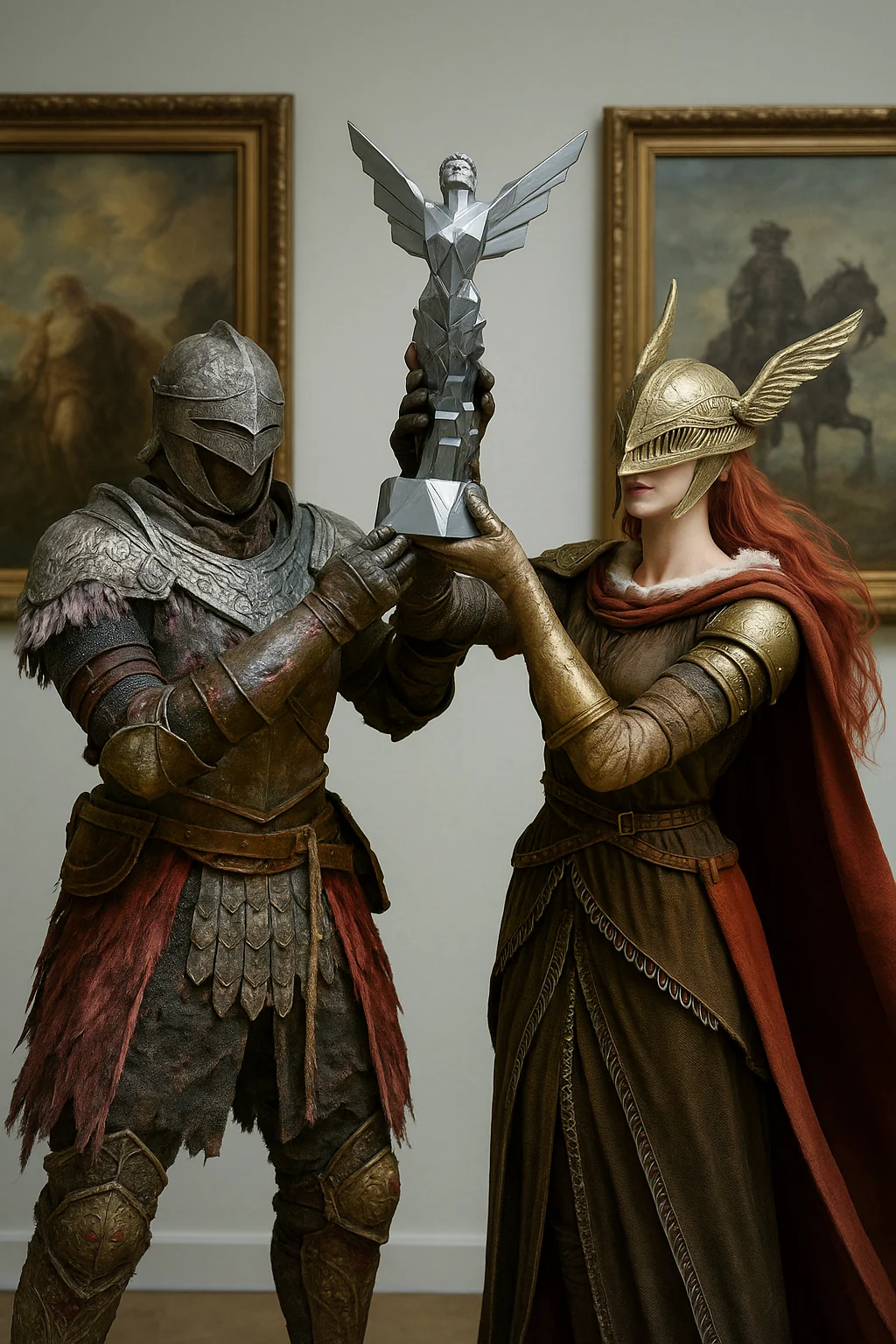 GOTY winners picture 4 of 9