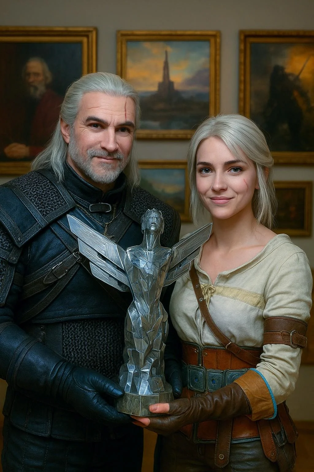 GOTY winners picture 6 of 9