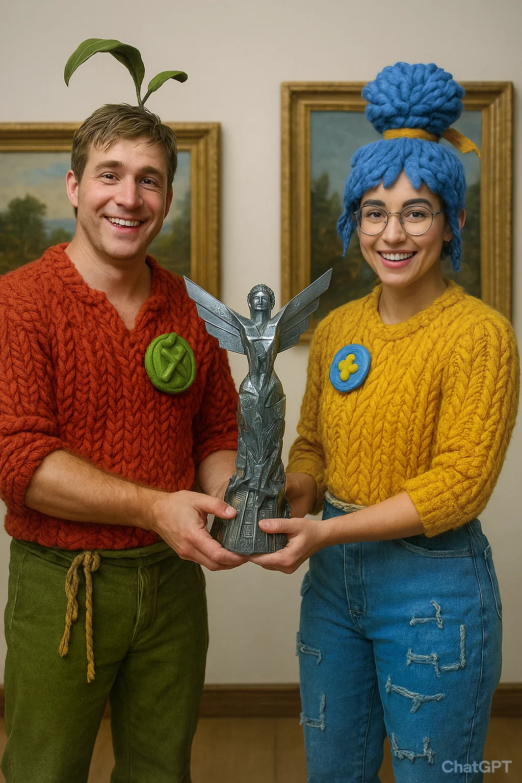 GOTY winners picture 9 of 9
