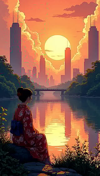 Tranquility'