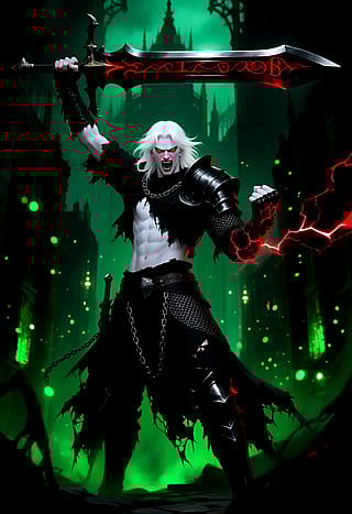 Stormbringer'