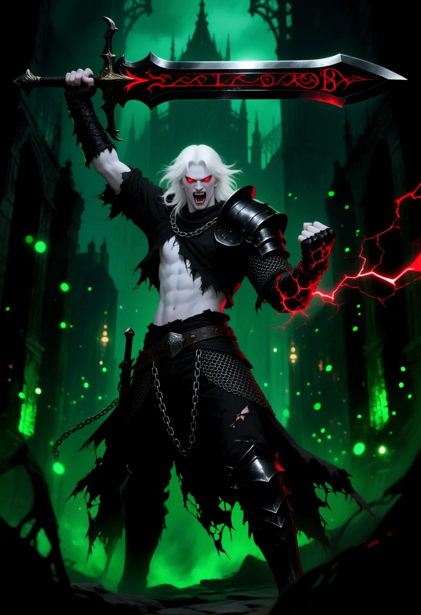 Stormbringer picture 1 of 1