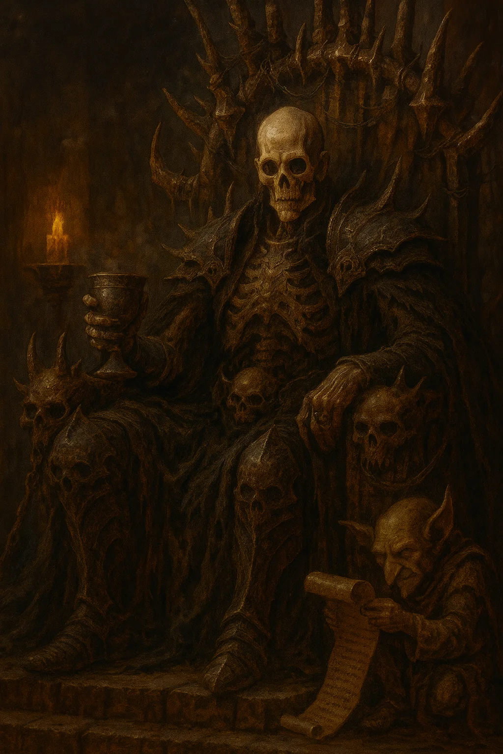 Evil.Inc Compliance Oversight Division picture 1 of 1