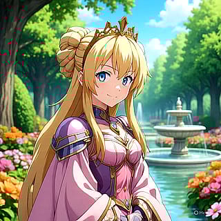 princess'