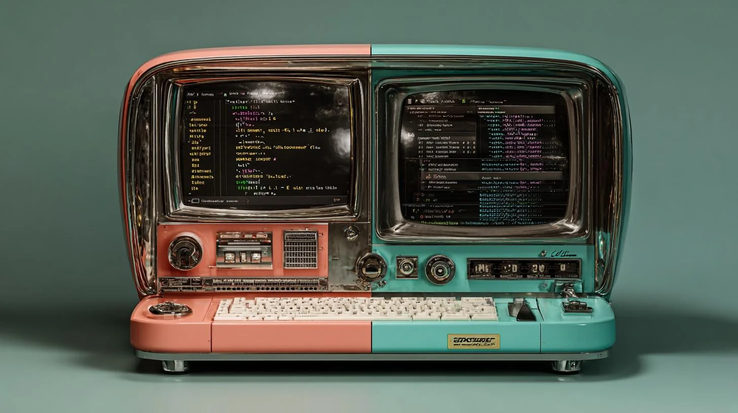 Retro Futurism picture 4 of 16