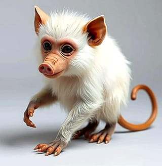 Monkeys'