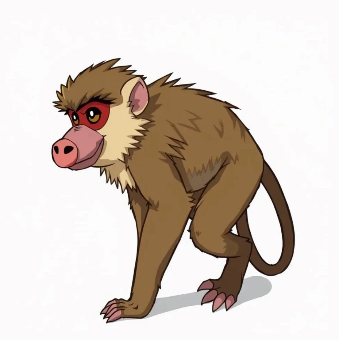 Monkeys picture 2 of 2