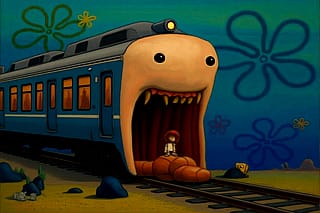 The Alaskan Bull Worm series'