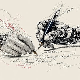 AI Authorship'