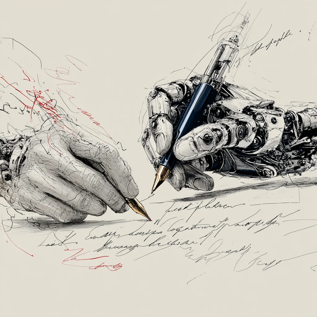 AI Authorship picture 1 of 1
