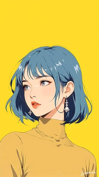 Muse of Colors / Phone Wallpaper Archives'