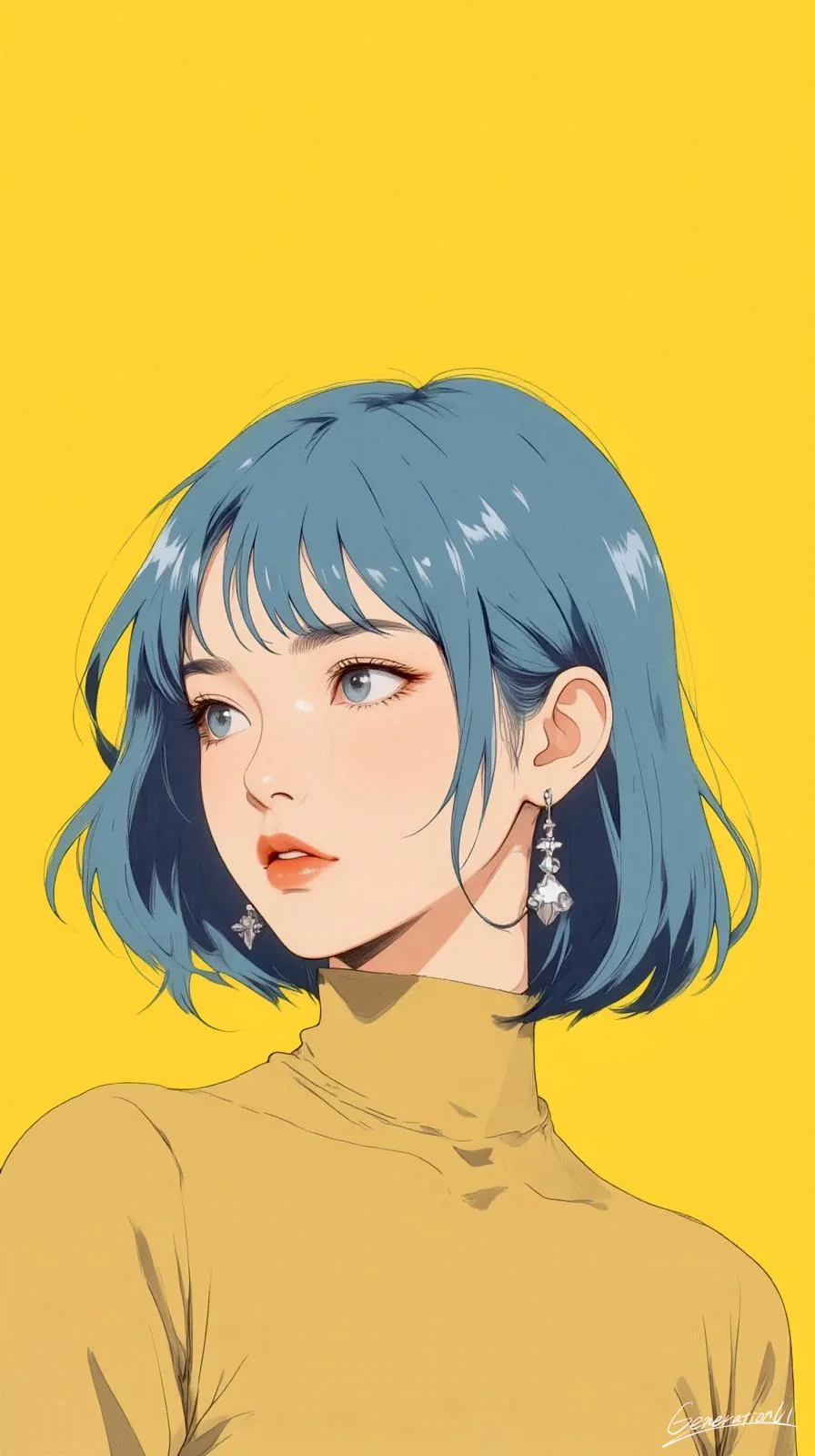 Muse of Colors / Phone Wallpaper Archives picture 1 of 1