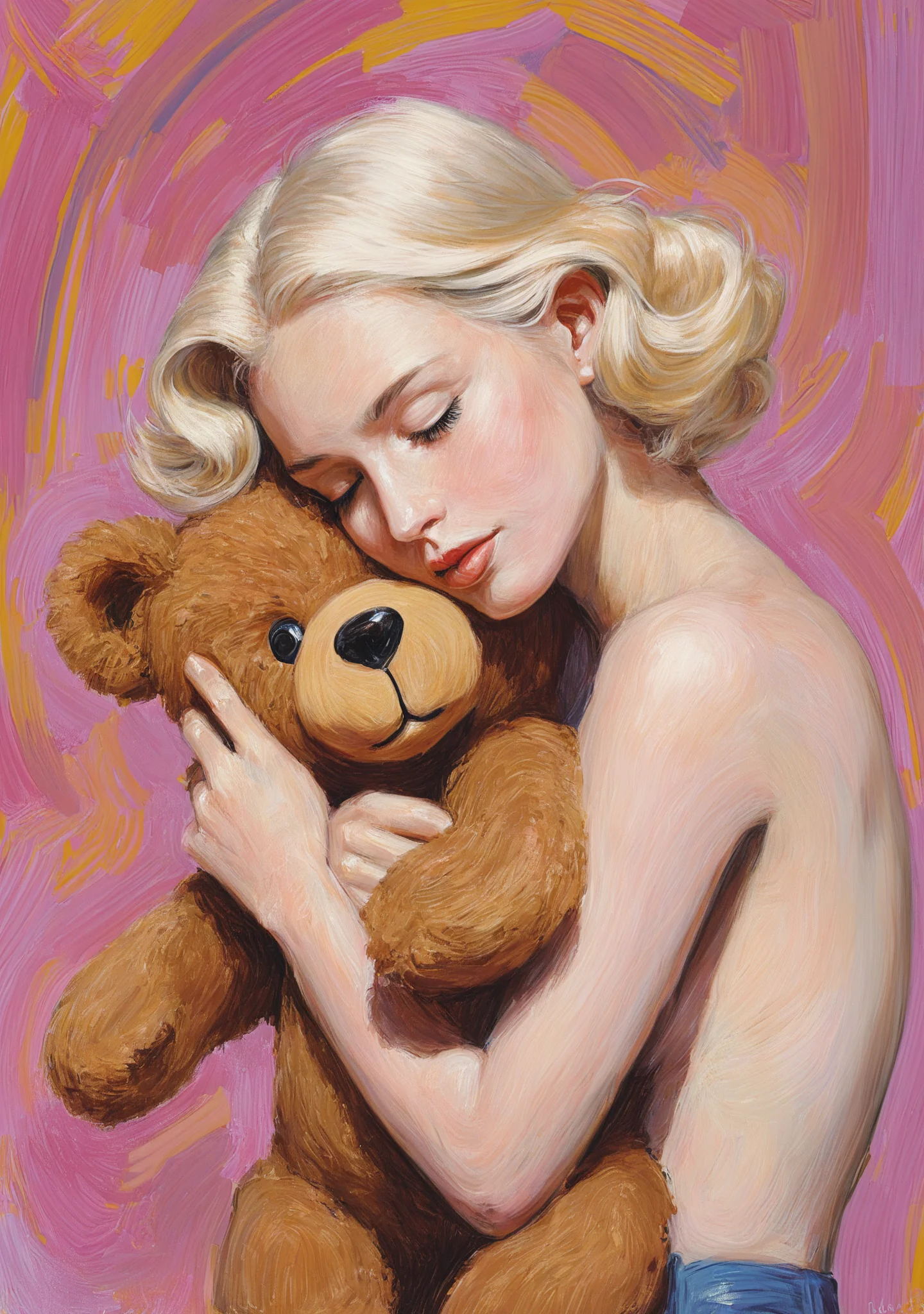 Teddy Bear picture 1 of 1
