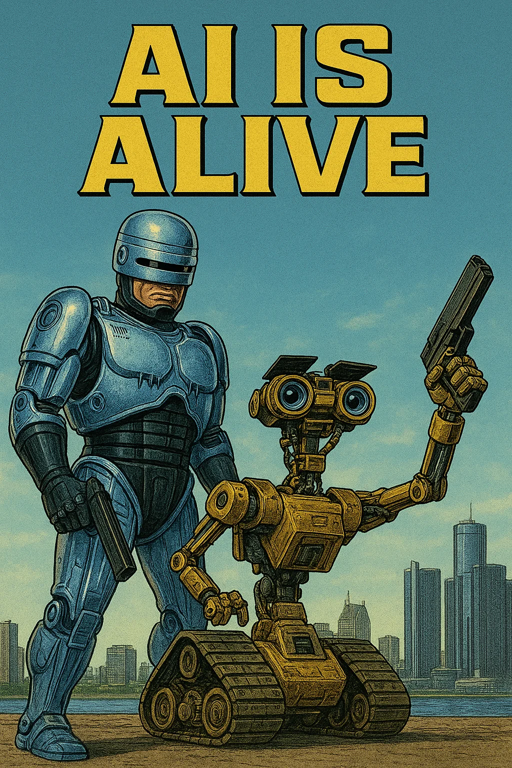 Comic idea picture 1 of 2