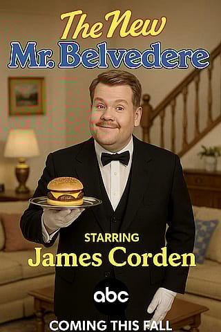 Coming this fall to ABC'