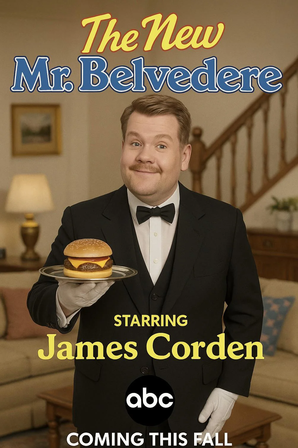 Coming this fall to ABC picture 1 of 1