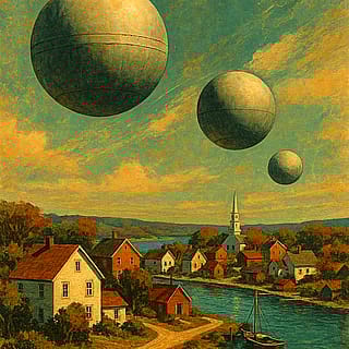 Spheres'