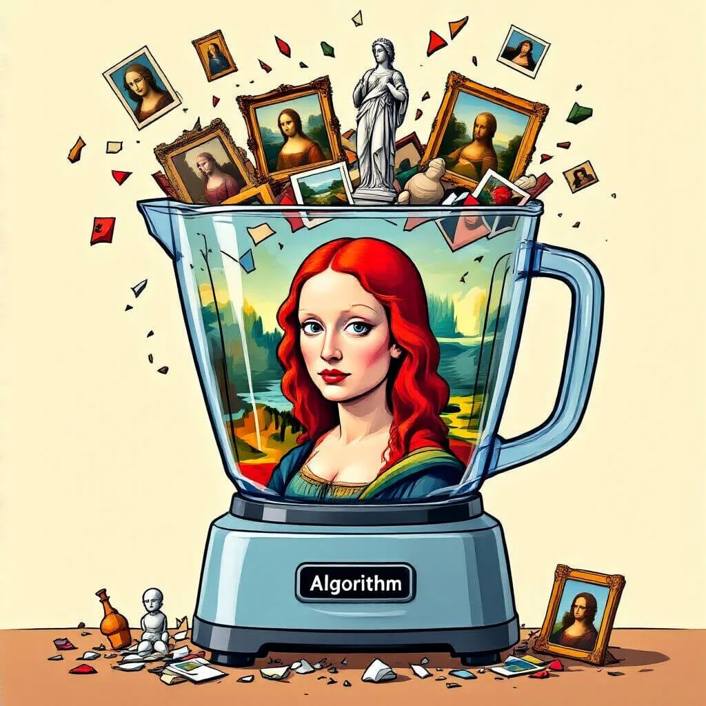 AI process illustration picture 1 of 1