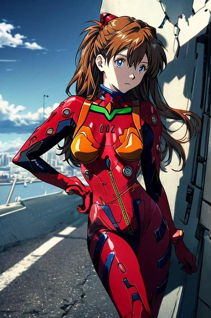 Remake of Gundam picture 3 of 4