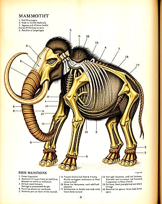 Anatomy'