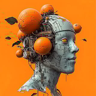 The Fruit of Technology'
