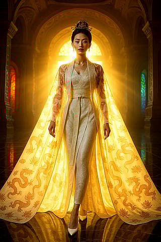Princess Mingliang'