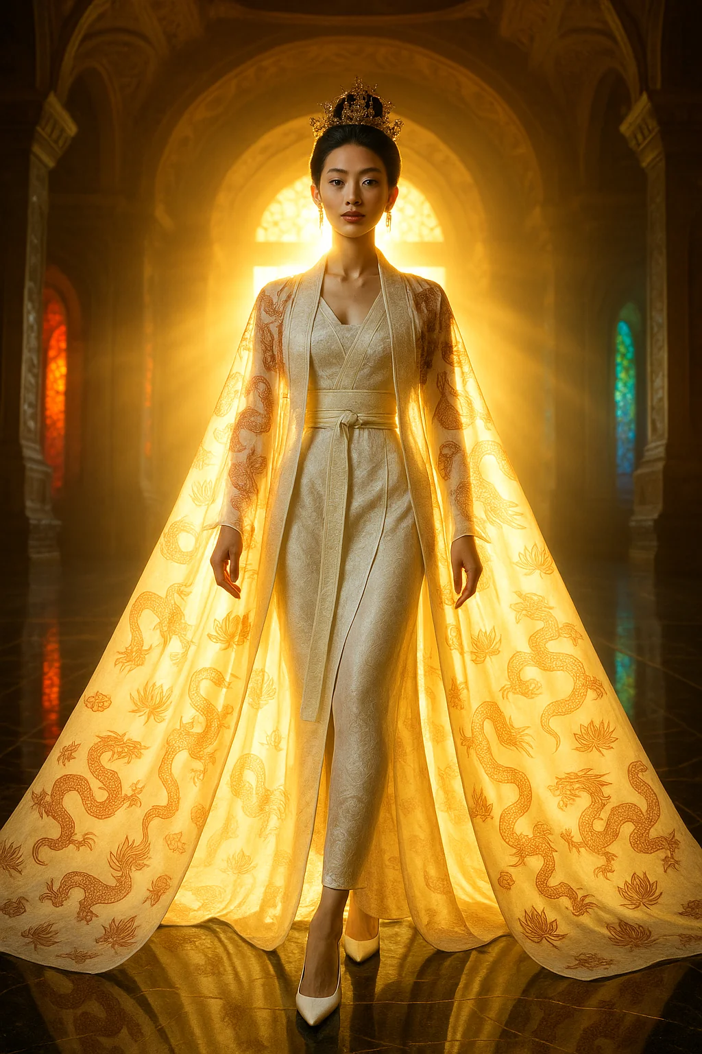 Princess Mingliang picture 1 of 1